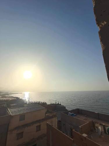 maison R+1 pied dans l'eau