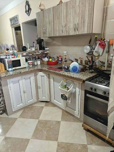 maison R+1 pied dans l'eau