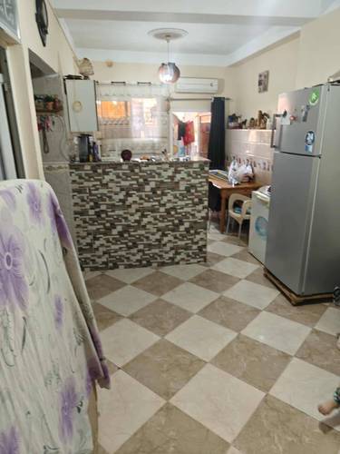 maison R+1 pied dans l'eau