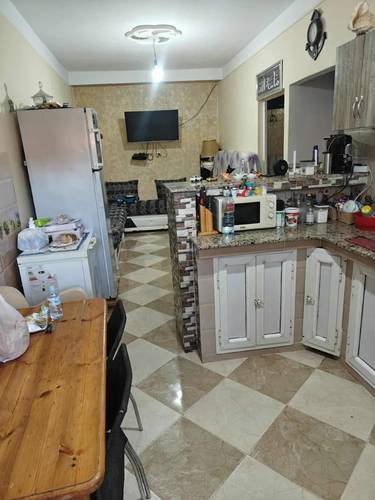 maison R+1 pied dans l'eau