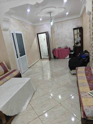 maison R+1 pied dans l'eau