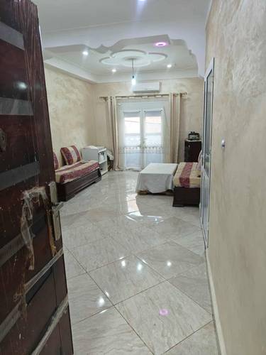 maison R+1 pied dans l'eau