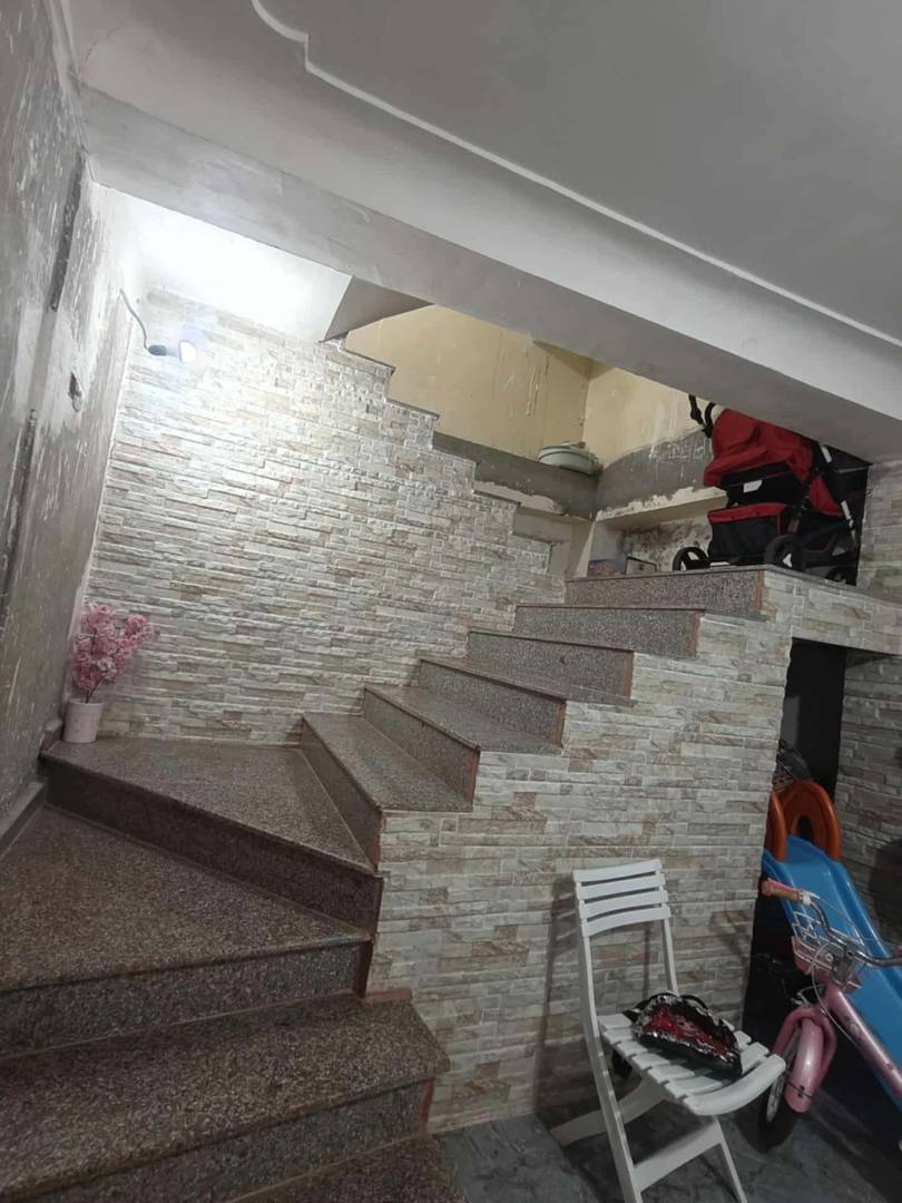 maison R+1 pied dans l'eau