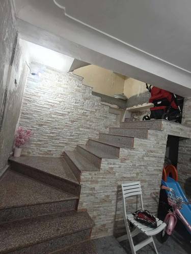 maison R+1 pied dans l'eau