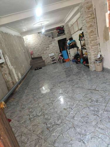 maison R+1 pied dans l'eau