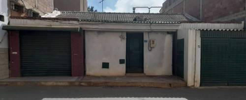 🏠 Maison au sol à Vendre – Bouismail