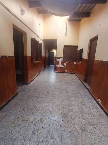 🏠 Maison au sol à Vendre – Bouismail