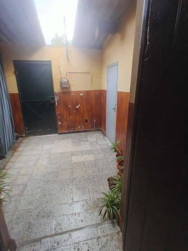 🏠 Maison au sol à Vendre – Bouismail