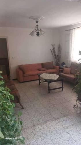 villa coloniale a cherchell