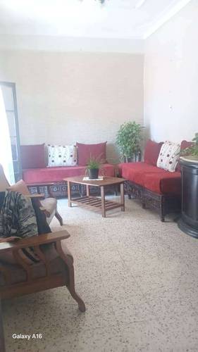 villa coloniale a cherchell