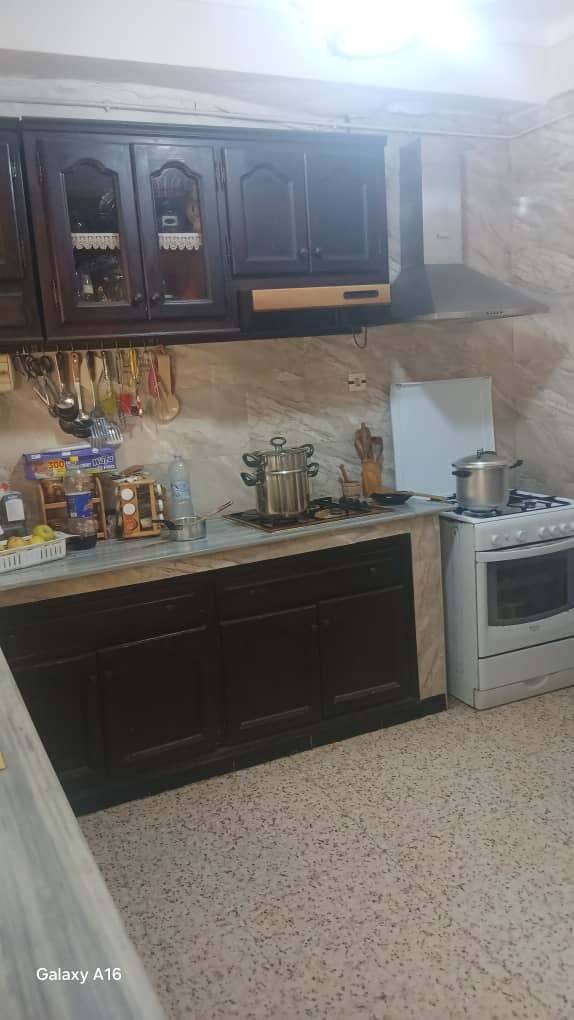 villa coloniale a cherchell