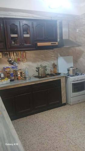 villa coloniale a cherchell