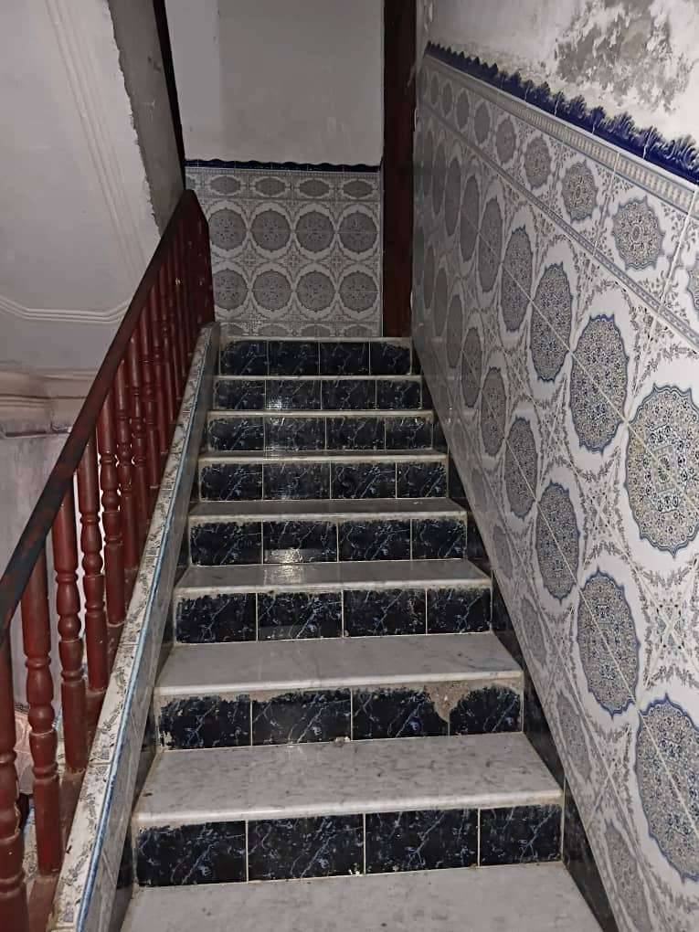 LOCATION NIVEAU DE VILLA