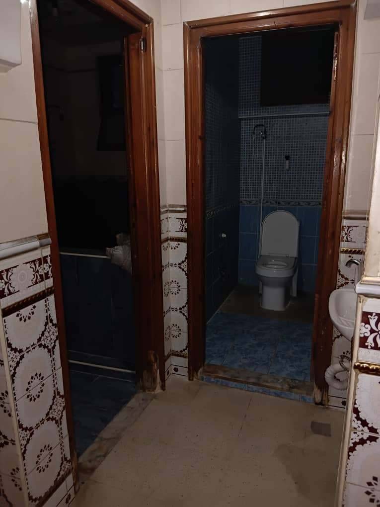 LOCATION NIVEAU DE VILLA