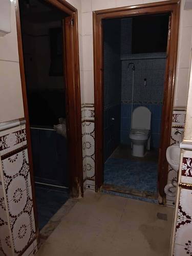 LOCATION NIVEAU DE VILLA