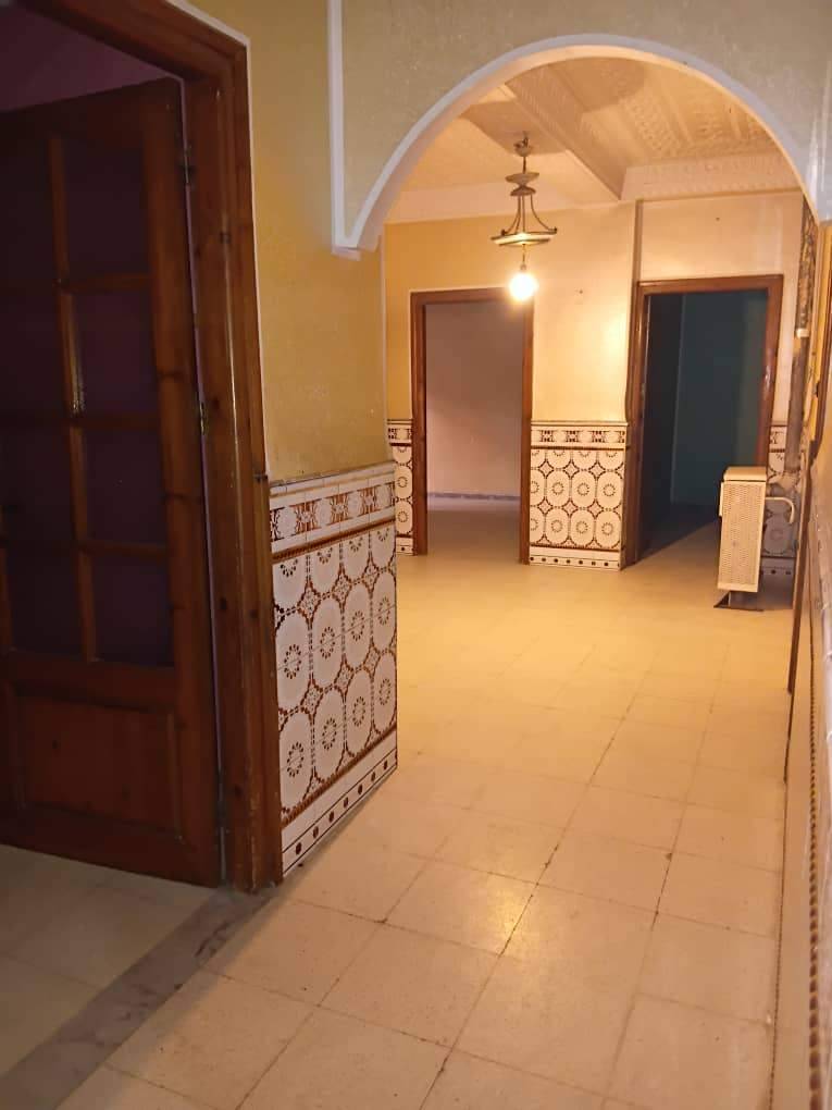 LOCATION NIVEAU DE VILLA