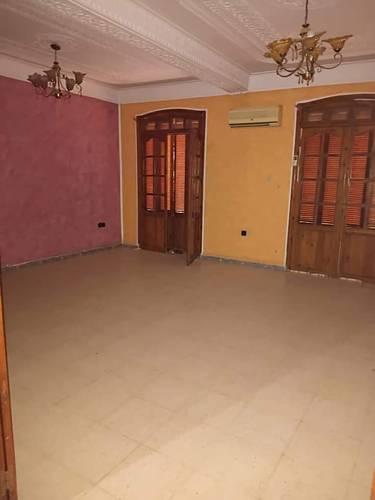 LOCATION NIVEAU DE VILLA