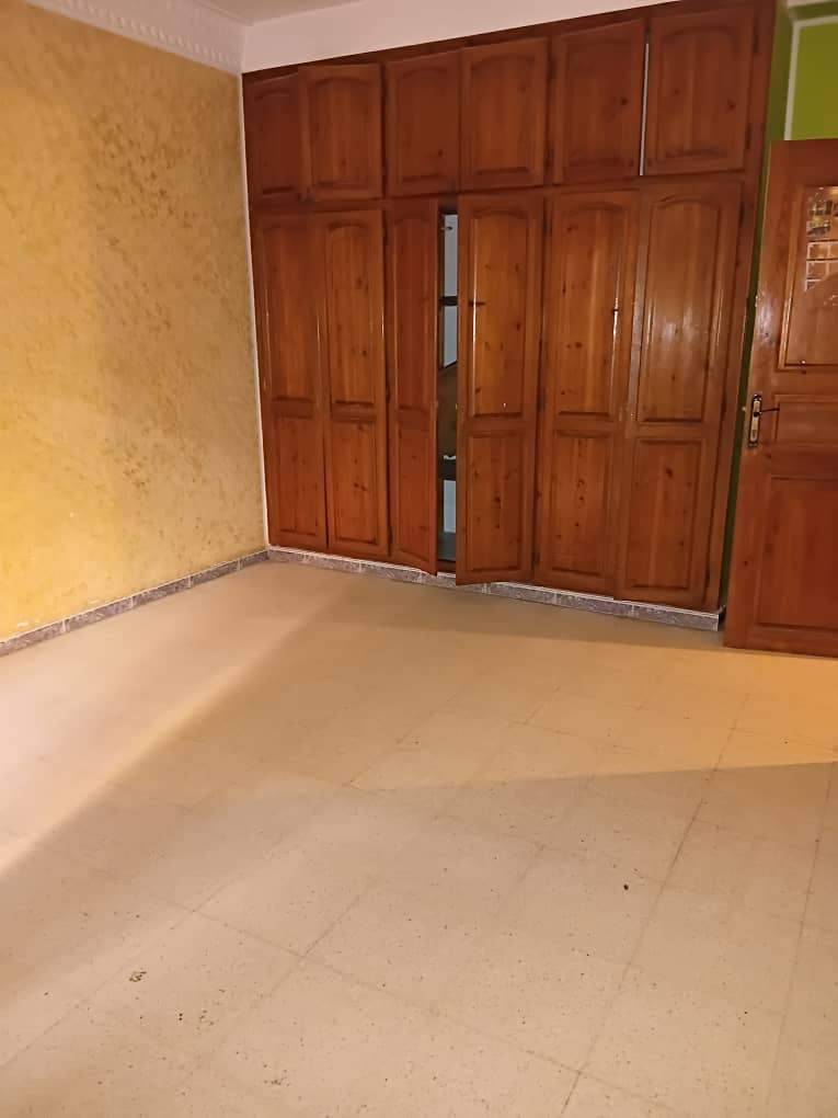 LOCATION NIVEAU DE VILLA