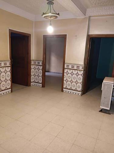 LOCATION NIVEAU DE VILLA