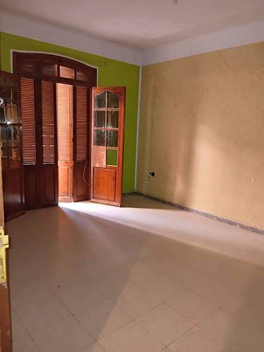 LOCATION NIVEAU DE VILLA