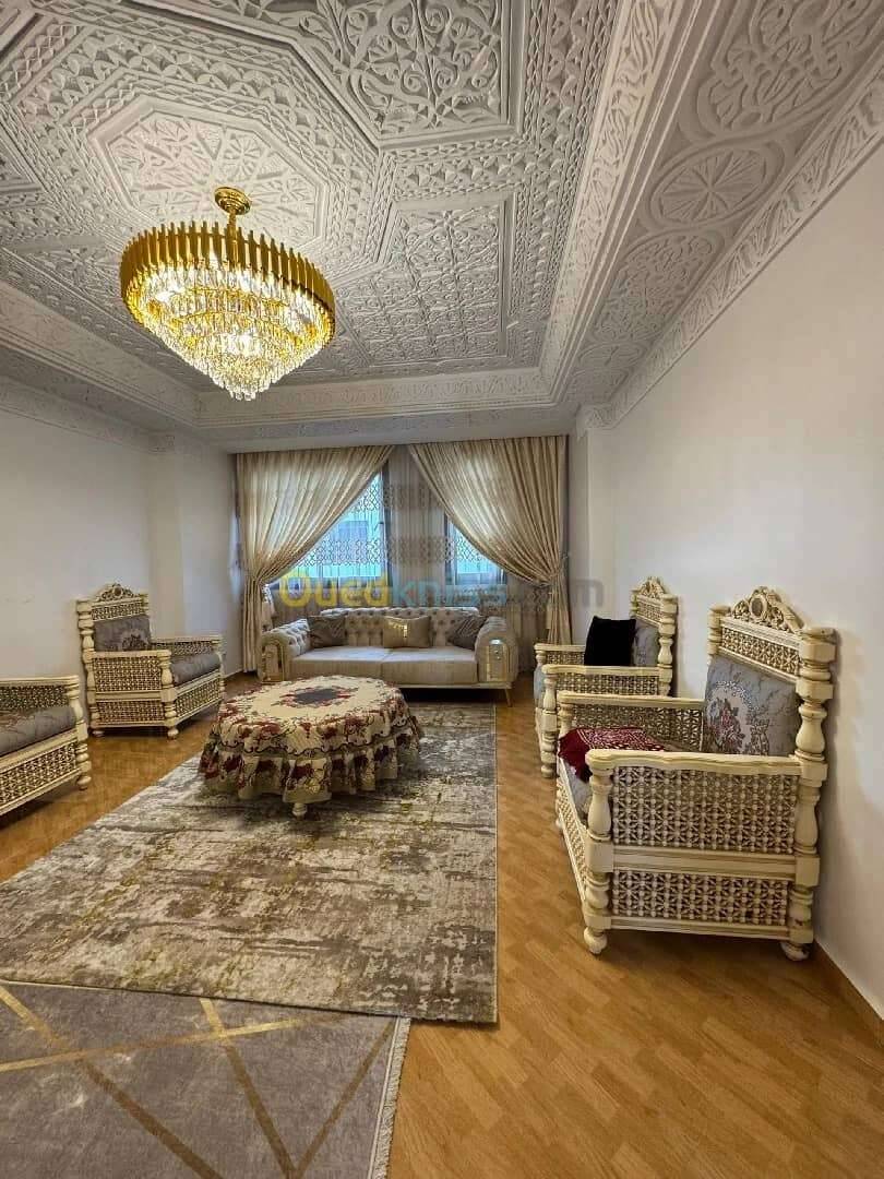 LOCATION APPARTEMENT