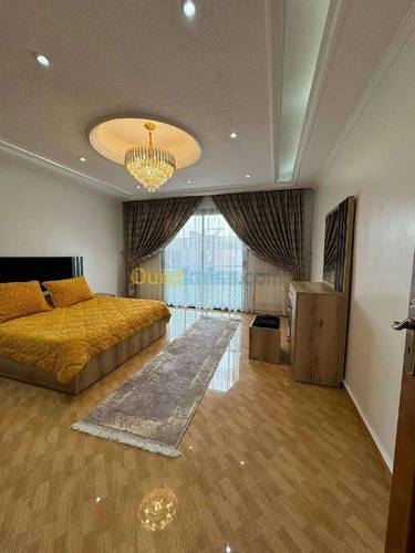 LOCATION APPARTEMENT