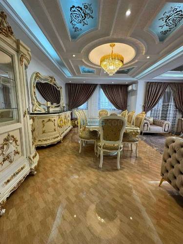 LOCATION APPARTEMENT