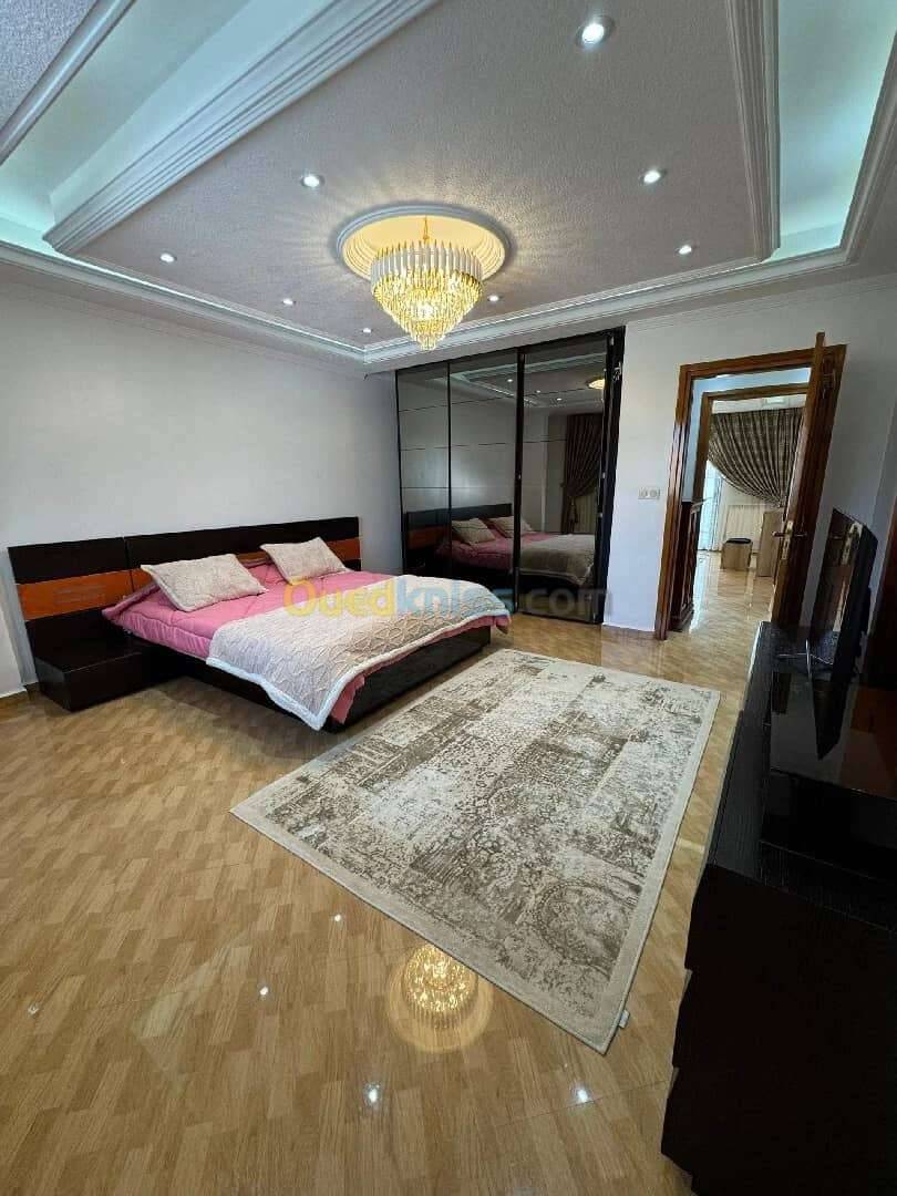 LOCATION APPARTEMENT