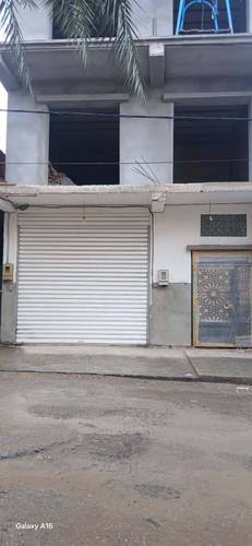 Local commercial à louer – Bou Ismaïl (Balili)