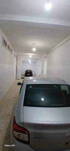 Local commercial à louer – Bou Ismaïl (Balili)