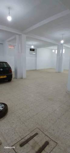 Local commercial à louer – Bou Ismaïl (Balili)