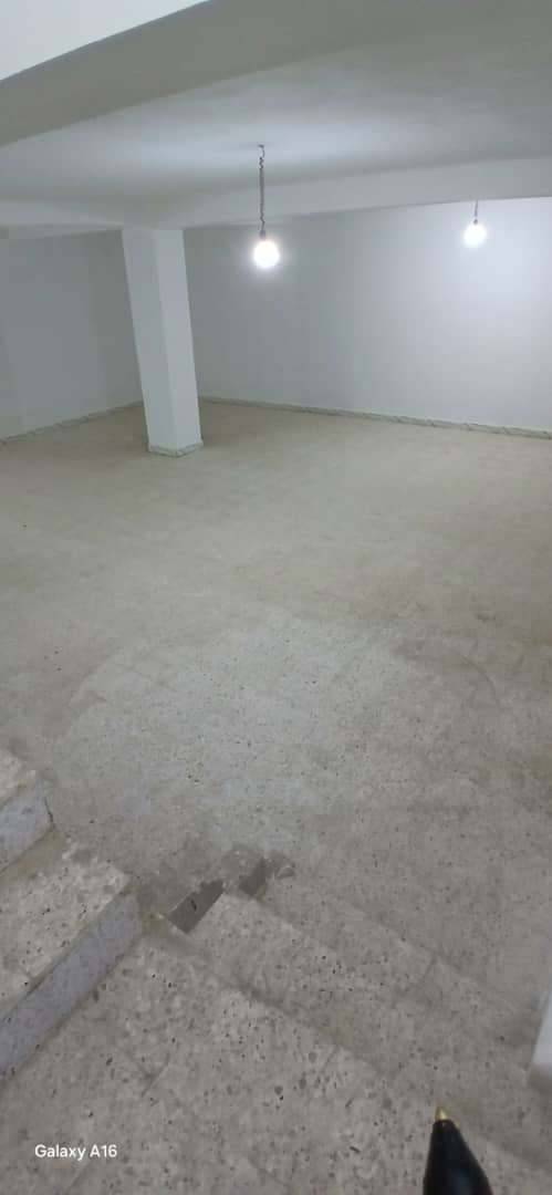 Local commercial à louer – Bou Ismaïl (Balili)