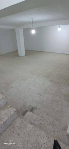 Local commercial à louer – Bou Ismaïl (Balili)