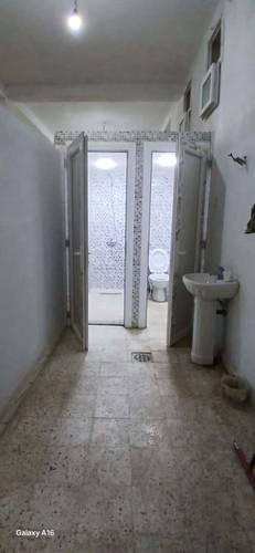 Local commercial à louer – Bou Ismaïl (Balili)