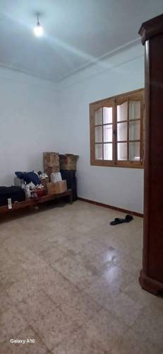  VILLA COMMERCIALE EN VENTE – BOU ISMAÏL 