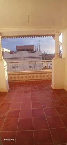  VILLA COMMERCIALE EN VENTE – BOU ISMAÏL 