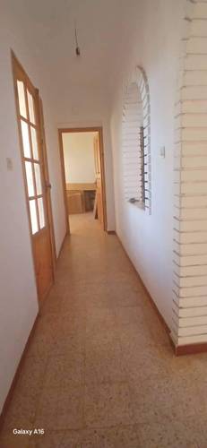  VILLA COMMERCIALE EN VENTE – BOU ISMAÏL 