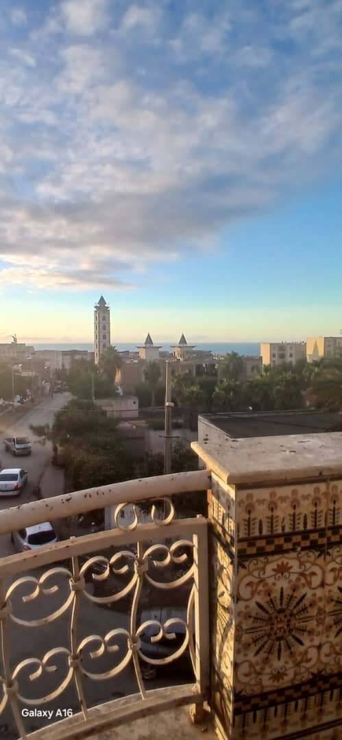 VILLA COMMERCIALE EN VENTE – BOU ISMAÏL