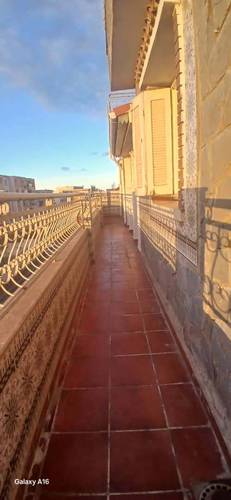  VILLA COMMERCIALE EN VENTE – BOU ISMAÏL 