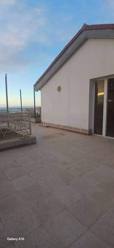  VILLA COMMERCIALE EN VENTE – BOU ISMAÏL 