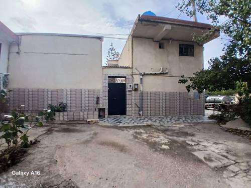 VILLA COMMERCIALE EN VENTE – KHEMISTI VILLE