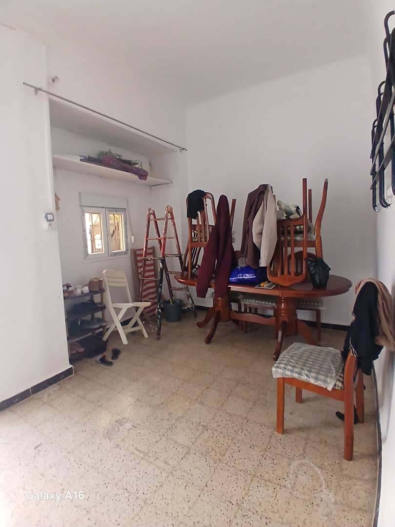 VILLA COMMERCIALE EN VENTE – KHEMISTI VILLE