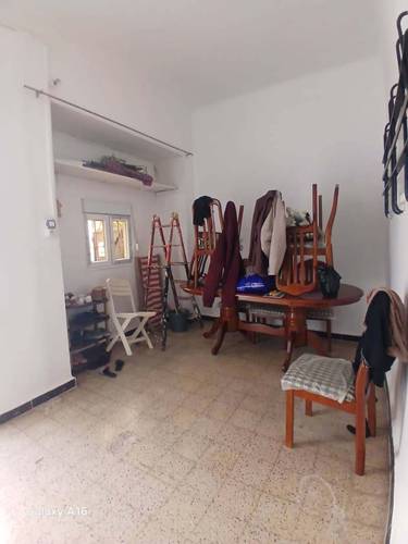 VILLA COMMERCIALE EN VENTE – KHEMISTI VILLE