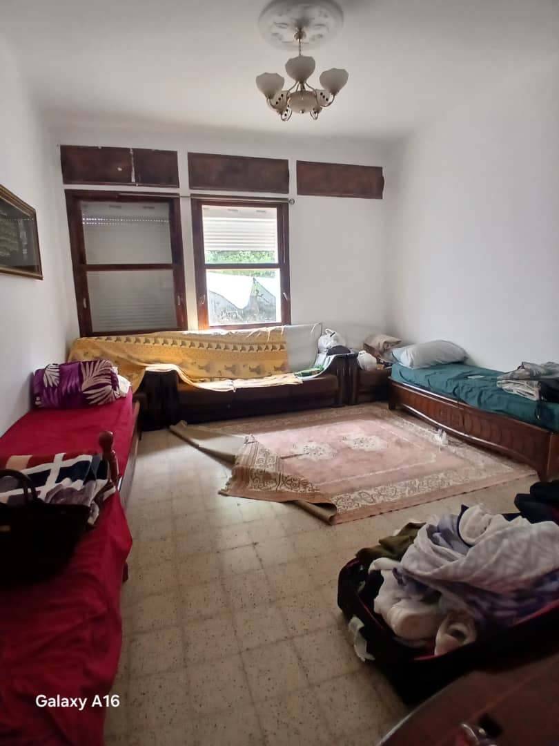 VILLA COMMERCIALE EN VENTE – KHEMISTI VILLE