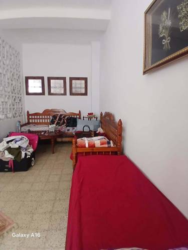 VILLA COMMERCIALE EN VENTE – KHEMISTI VILLE