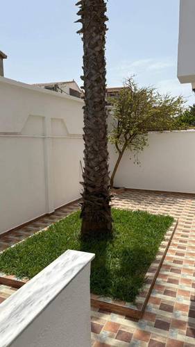 À Vendre Villa R+2 Pieds dans l’Eau, Finition Haut de Gamme
