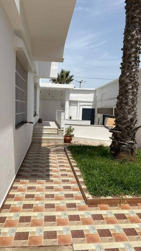 Villa R+2 Pieds dans l’Eau,