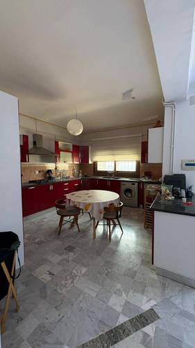 À Vendre Villa R+2 Pieds dans l’Eau, Finition Haut de Gamme