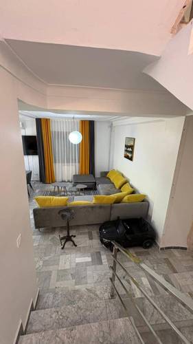 À Vendre Villa R+2 Pieds dans l’Eau, Finition Haut de Gamme