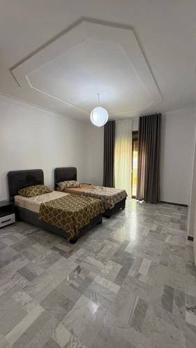 À Vendre Villa R+2 Pieds dans l’Eau, Finition Haut de Gamme
